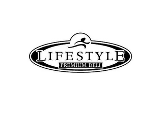 LIFESTYLE PREMIUM DELI logo