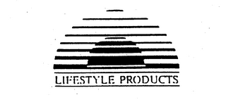 LIFESTYLE PRODUCTS logo