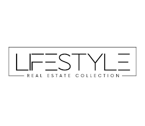 LIFESTYLE REAL ESTATE COLLECTION logo