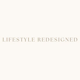 LIFESTYLE REDESIGNED logo