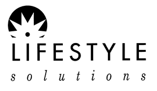 LIFESTYLE SOLUTIONS logo