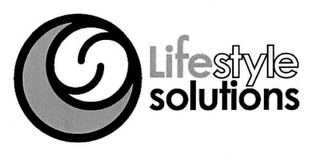 LIFESTYLE SOLUTIONS logo