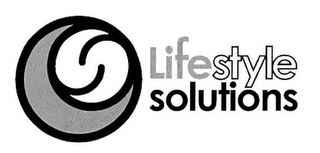 LIFESTYLE SOLUTIONS logo