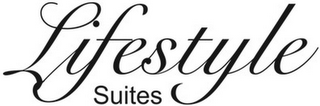 LIFESTYLE SUITES logo