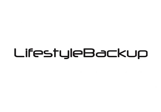 LIFESTYLEBACKUP logo