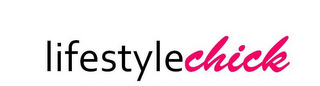 LIFESTYLECHICK logo