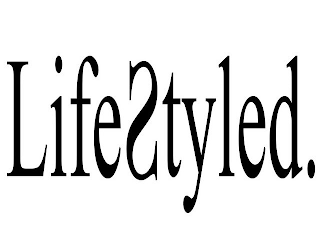 LIFESTYLED. logo