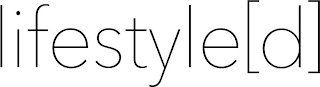 LIFESTYLE[D] logo
