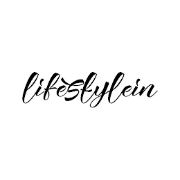 LIFESTYLEIN logo