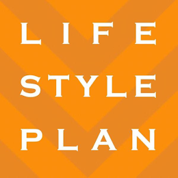 LIFESTYLEPLAN logo