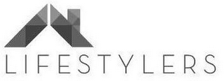 LIFESTYLERS logo