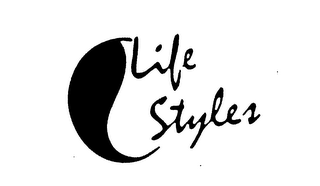 LIFESTYLES logo
