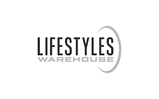 LIFESTYLES WAREHOUSE logo