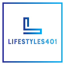 LIFESTYLES401 logo