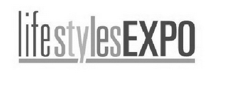 LIFESTYLESEXPO logo