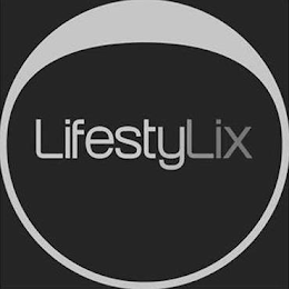 LIFESTYLIX logo