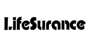 LIFESURANCE logo