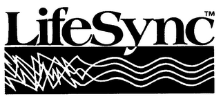 LIFESYNC logo