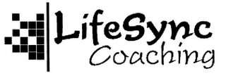 LIFESYNC COACHING logo