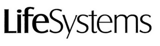 LIFESYSTEMS logo