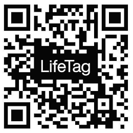 LIFETAG logo