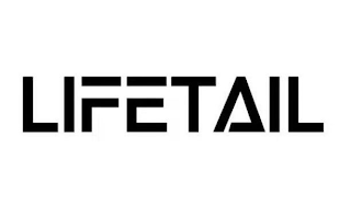 LIFETAIL logo