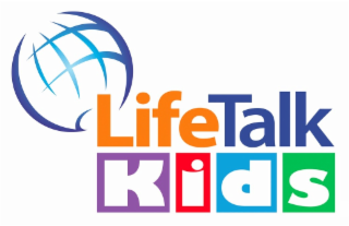 LIFETALK KIDS logo