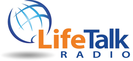 LIFETALK RADIO logo