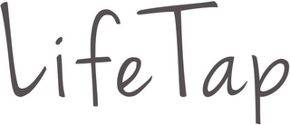 LIFETAP logo