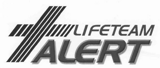 LIFETEAM ALERT logo