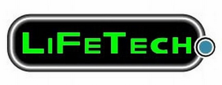LIFETECH logo