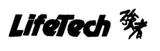 LIFETECH logo