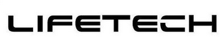 LIFETECH logo