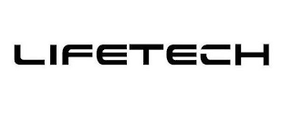 LIFETECH logo