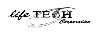 LIFETECH CORPORATION logo