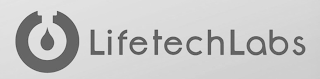 LIFETECHLABS logo