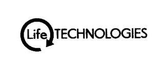 LIFETECHNOLOGIES logo