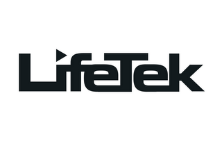 LIFETEK logo