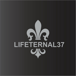 LIFETERNAL37 logo