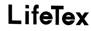 LIFETEX logo