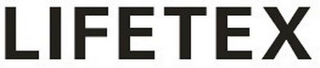 LIFETEX logo