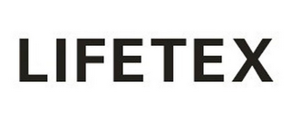 LIFETEX logo