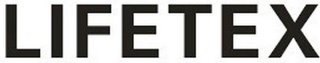 LIFETEX logo