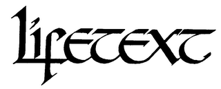 LIFETEXT logo