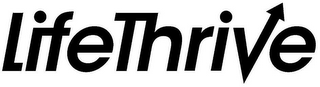 LIFETHRIVE logo