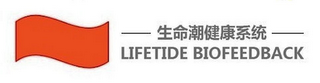 LIFETIDE BIOFEEDBACK logo
