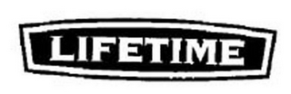 LIFETIME logo