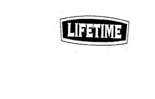 LIFETIME logo