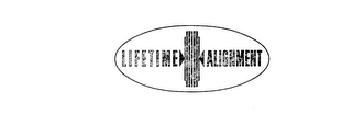 LIFETIME-ALIGNMENT logo