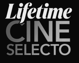 LIFETIME CINE SELECTO logo